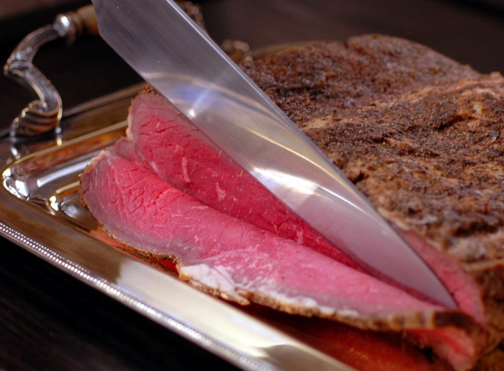 Hotel Hakone Tokinoshizuku Exteriér fotografie Slicing roast beef