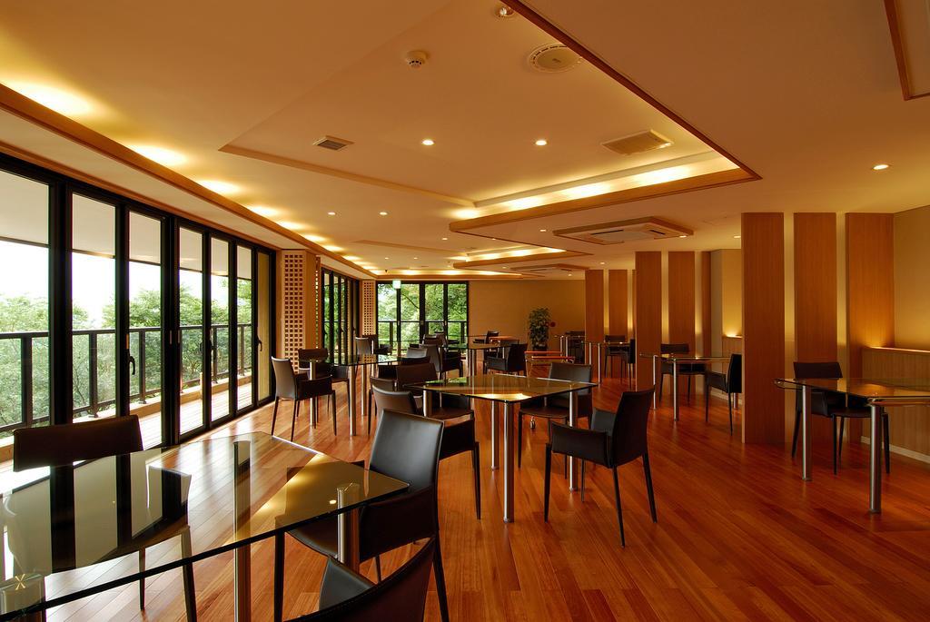 Hotel Hakone Tokinoshizuku Exteriér fotografie The lounge at the airport