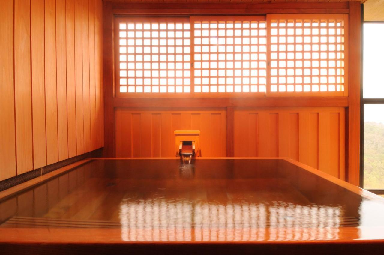 Hotel Hakone Tokinoshizuku Exteriér fotografie